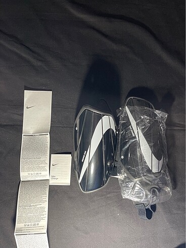 Nike Futbol Dizlik - Görsel 3