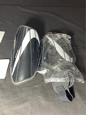 Nike Futbol Dizlik - Görsel 4