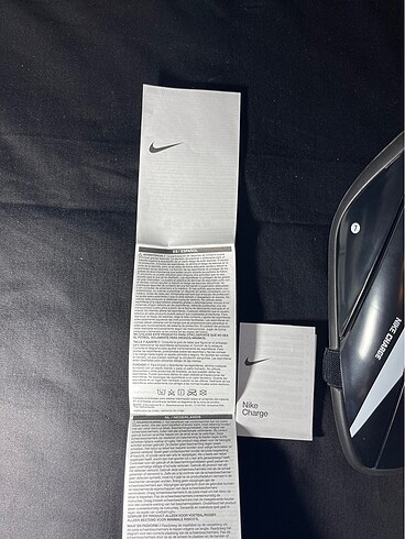 Nike Futbol Dizlik - Görsel 5