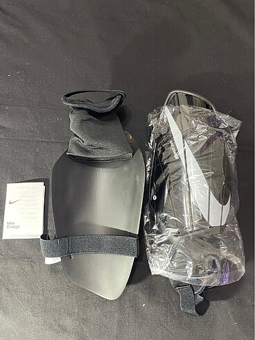 Nike Futbol Dizlik - Görsel 6