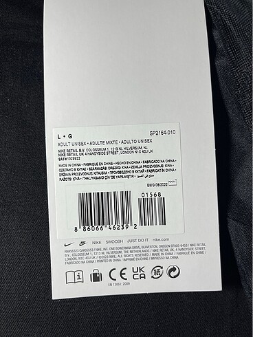 Nike Futbol Dizlik - Görsel 8