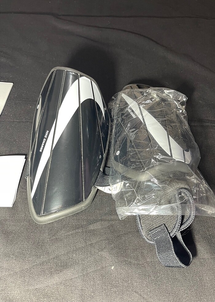 Nike Futbol Dizlik - Görsel 4