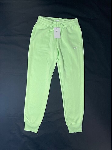 Nike Phoenix Fleece Mid-Rise Eşofman