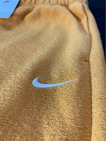 m Beden turuncu Renk Nike Kadın Essentials Eşofman