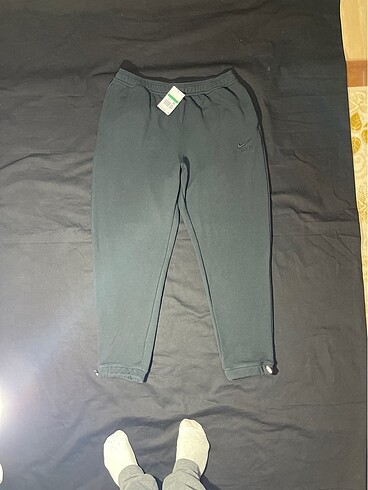 xl Beden Nike NSW Air Jogger Eşofman