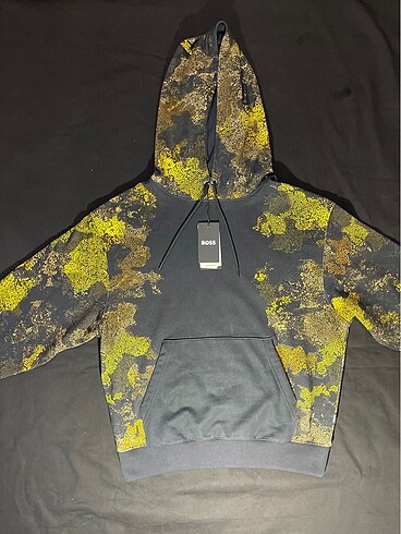 Hugo Boss Sweatshirt