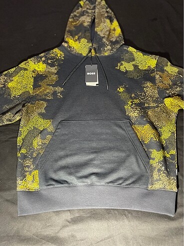 Hugo Boss Hugo Boss Sweatshirt