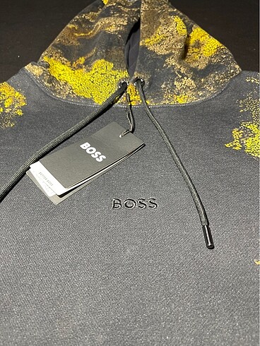 xl Beden çeşitli Renk Hugo Boss Sweatshirt