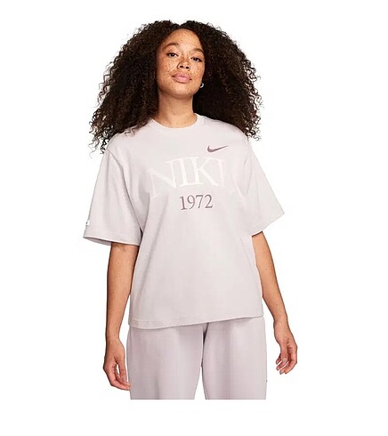 Nike NSW Tee Kadın Tişört