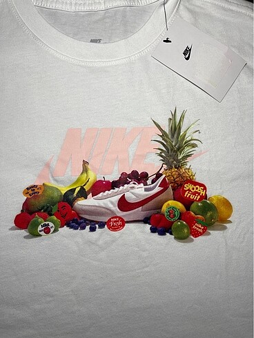 l Beden Nike Tişört