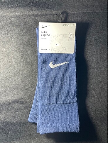 Nike Futbol Çorabı
