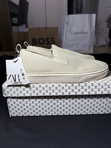 Zara Ayakkabı - Görsel 3