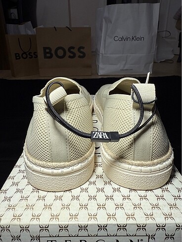 Zara Ayakkabı - Görsel 4