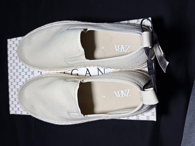 Zara Ayakkabı - Görsel 6