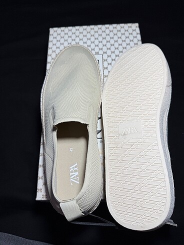 Zara Ayakkabı - Görsel 7