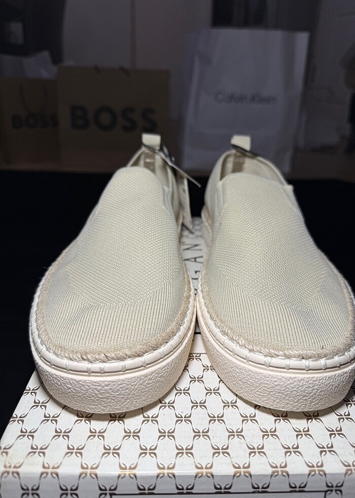 Zara Ayakkabı - Görsel 2