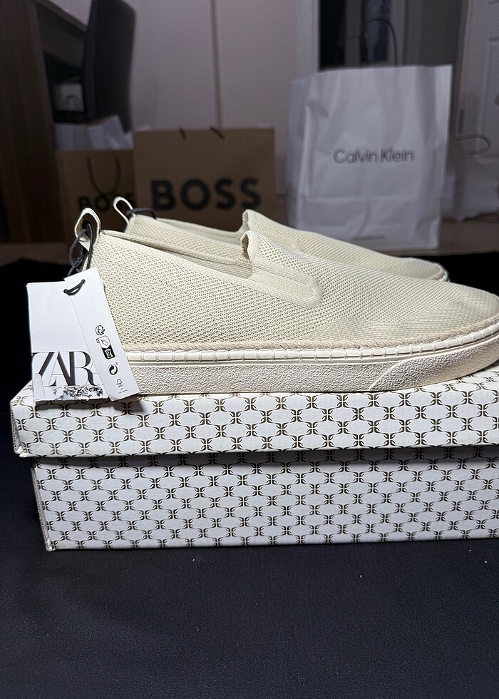 Zara Ayakkabı - Görsel 3