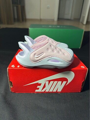 Nike Nike Bebek Çocuk Sandalet