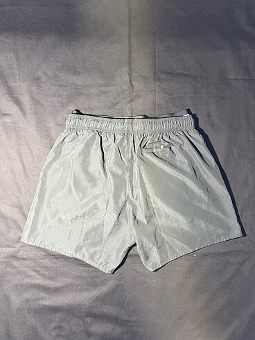 Hugo Boss Deniz Şortu - Görsel 6