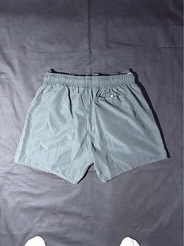 Hugo Boss Deniz Şortu - Görsel 7