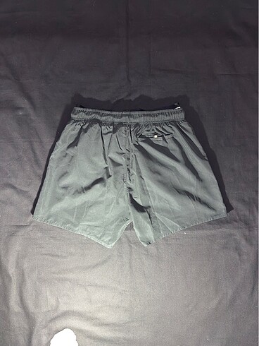 Hugo Boss Deniz Şortu - Görsel 8