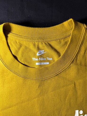 l/xl Beden Nike Tişört