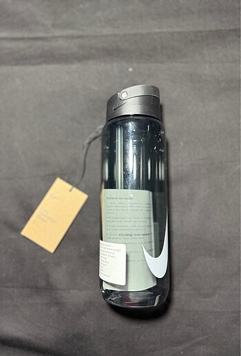 Nike Suluk