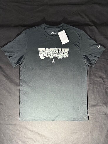 Nike Ja Morant Dri-FIT Tee Tişört