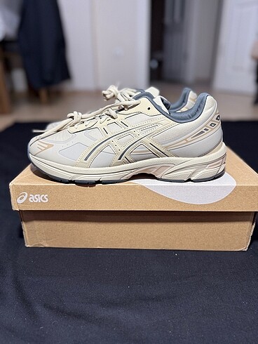 Asics Spor Ayakkabı
