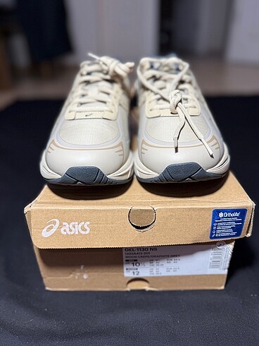 Asics Asics Spor Ayakkabı