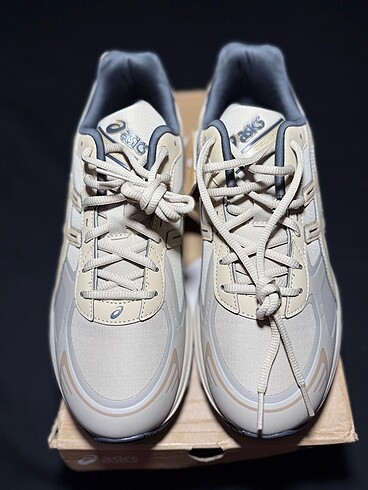 44 Beden Asics Spor Ayakkabı