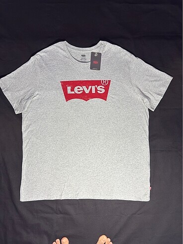 Levis Tişört