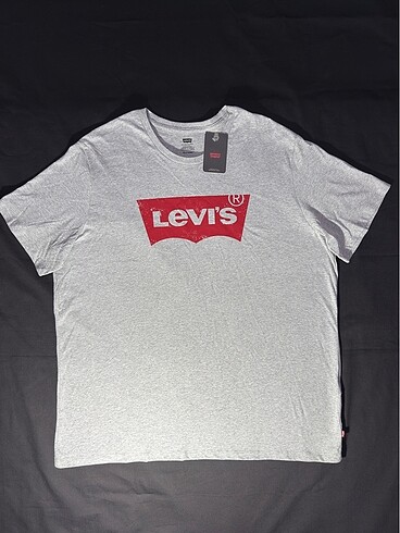 xxl Beden Levis Tişört
