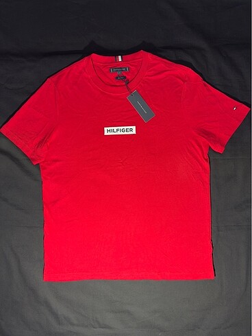 Tommy Hilfiger Tişört