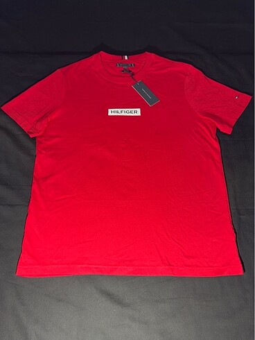 Tommy Hilfiger Tommy Hilfiger Tişört