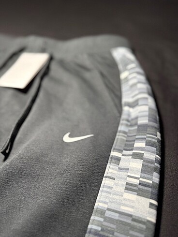 Nike Nike Dri-Fit Get Fit Egofman Altı
