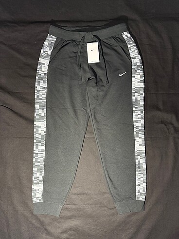 Nike Dri-Fit Get Fit Egofman Altı