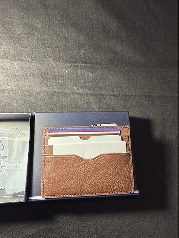 Beden kahverengi Renk Tommy Hilfiger Kartlık