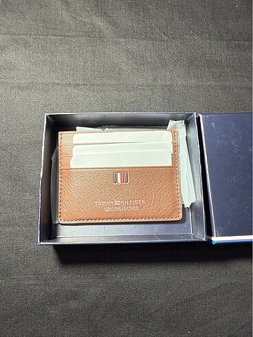 Tommy Hilfiger Tommy Hilfiger Kartlık