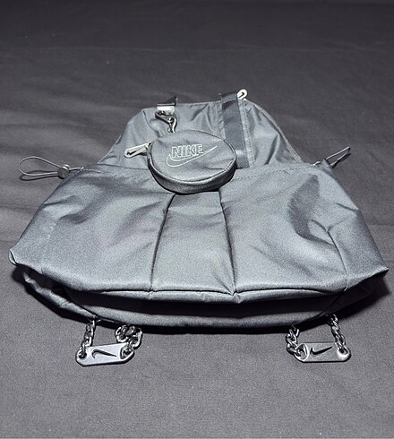 Beden siyah Renk Futura Luxe Mini 10L Sirt Çantasi