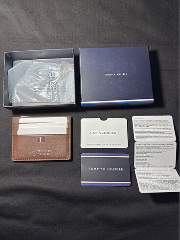 Tommy Hilfiger Kartlık