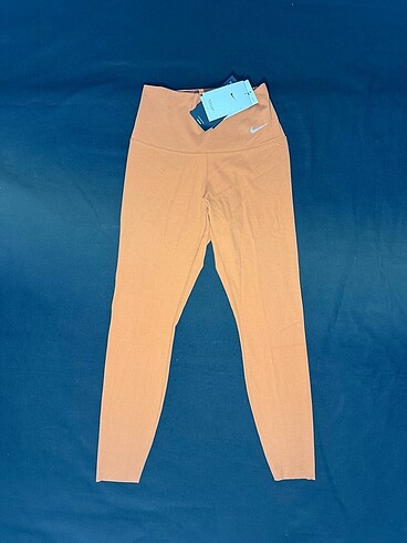 Nike Dri-Fit Zenvy High Rise Tayt