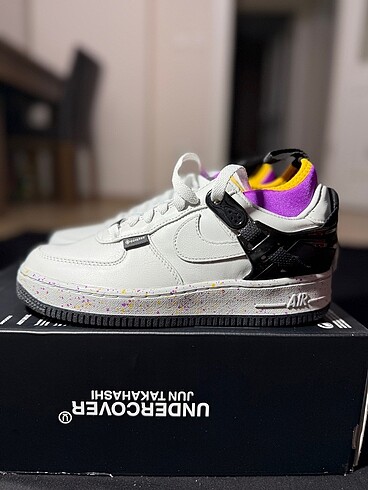 Nike NIKE AIR FORCE 1 LOW SP UC