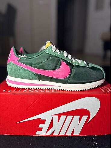 Nike Nike Cortez Ayakkabı