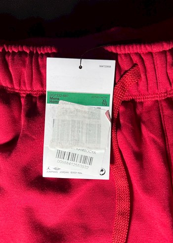 Nike Jordan Eşofman Altı - Görsel 4