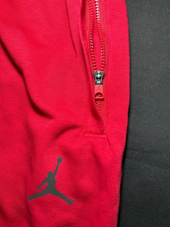 Nike Jordan Eşofman Altı - Görsel 5