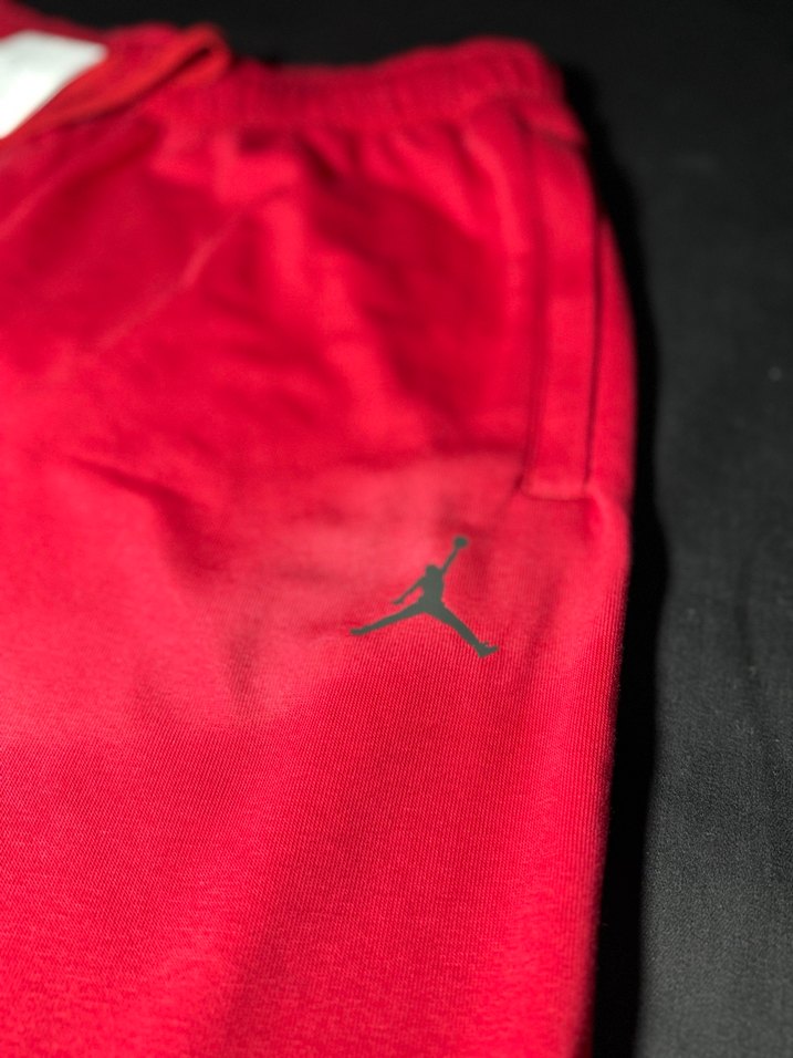 Nike Jordan Eşofman Altı - Görsel 3
