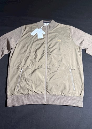 Lacoste Hırka - Görsel 2