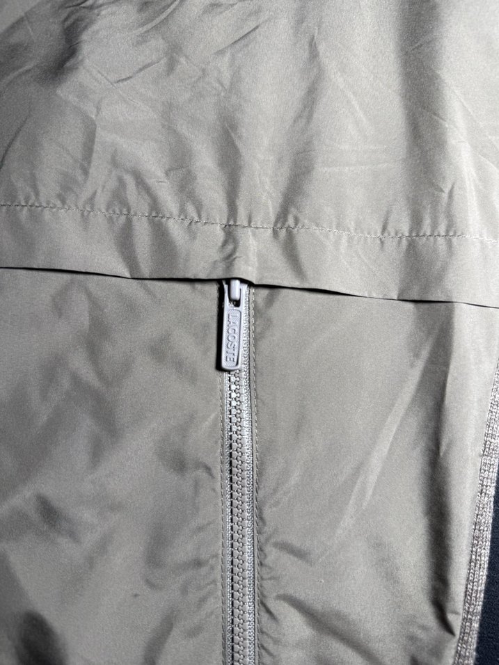 Lacoste Hırka - Görsel 5