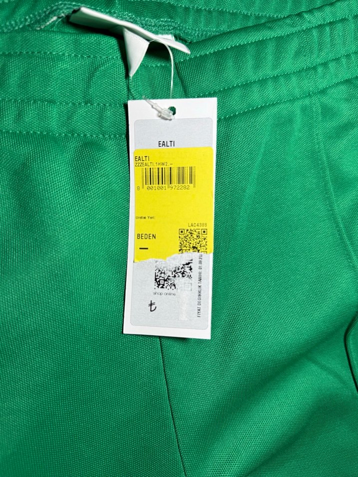 Lacoste Eşofman Altı - Görsel 5